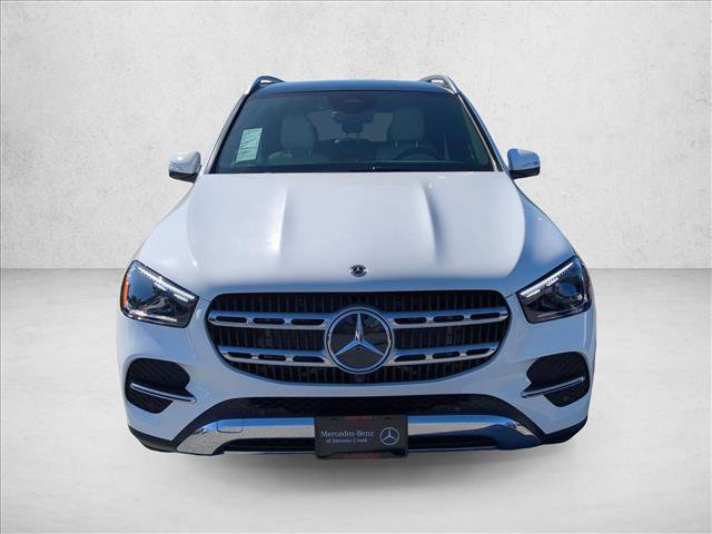 Certified 2026 Mercedes-Benz GLE 350 4MATIC image 8