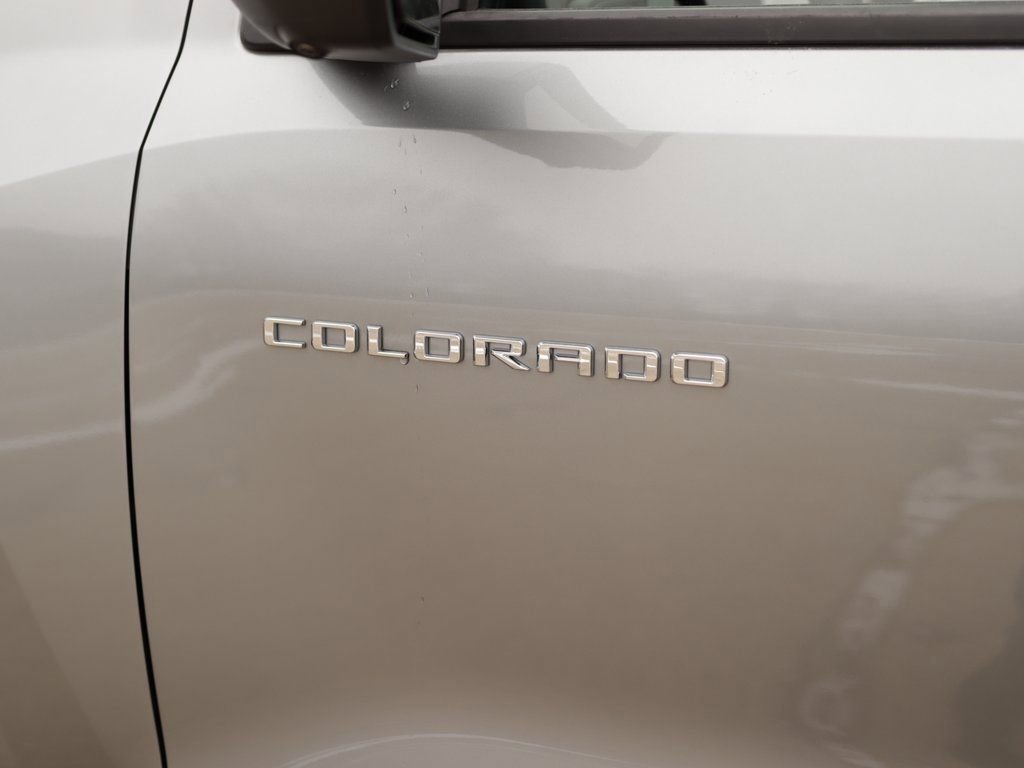Used 2024 Chevrolet Colorado LT w/ LT Convenience Package II image 34