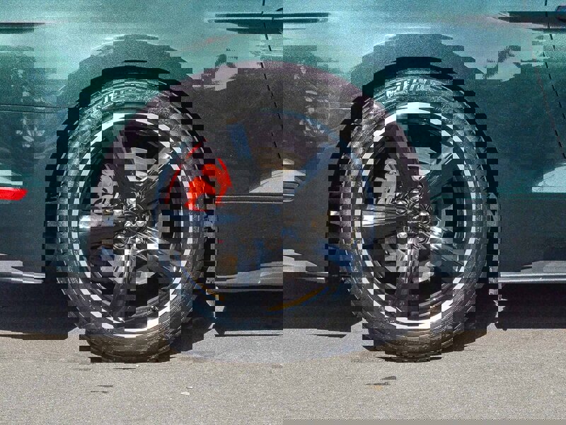 Used 2019 Ford Mustang Bullitt image 12