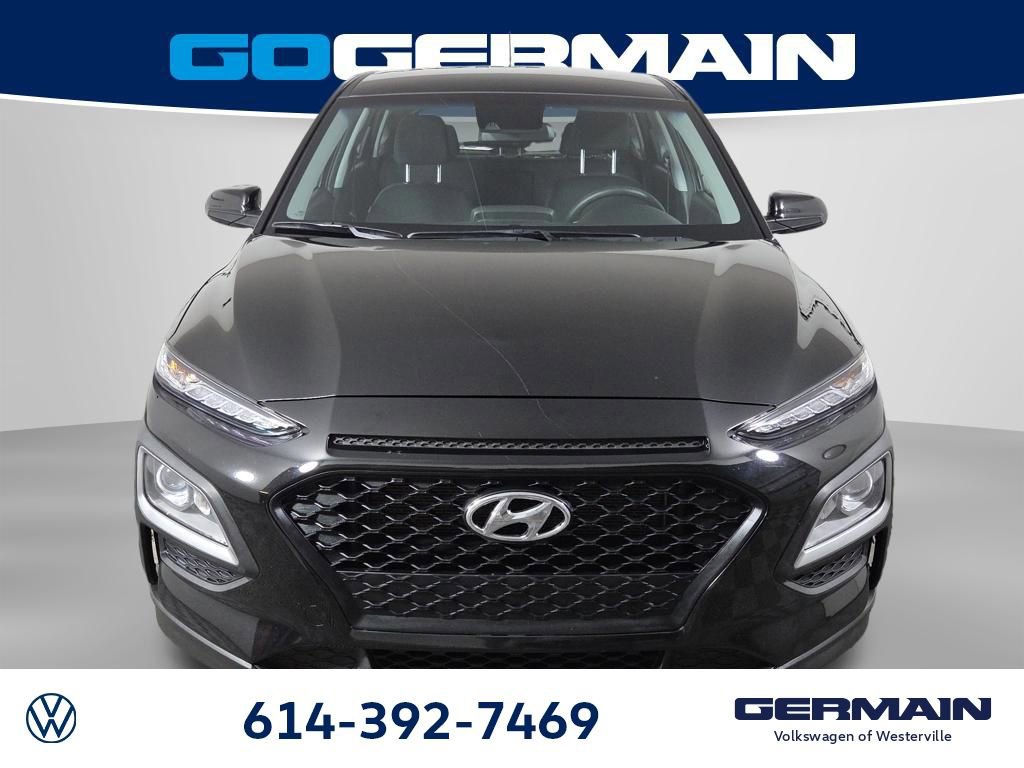Used 2021 Hyundai Kona SE w/ Cargo Package image 3