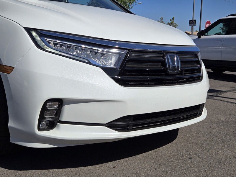 Used 2022 Honda Odyssey EX-L image 9