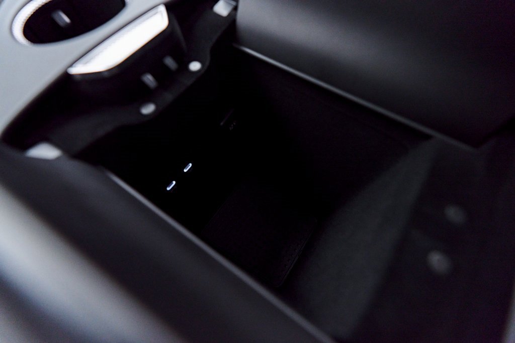 Used 2025 Lotus Eletre image 87