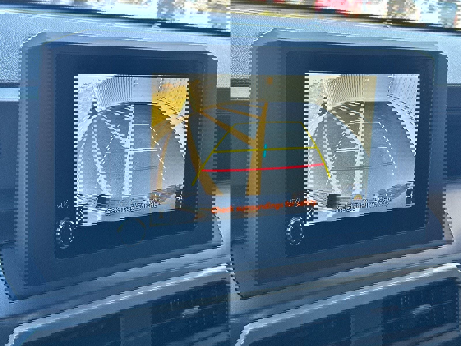 New 2026 Toyota Tacoma SR5 AWD/4WD image 17