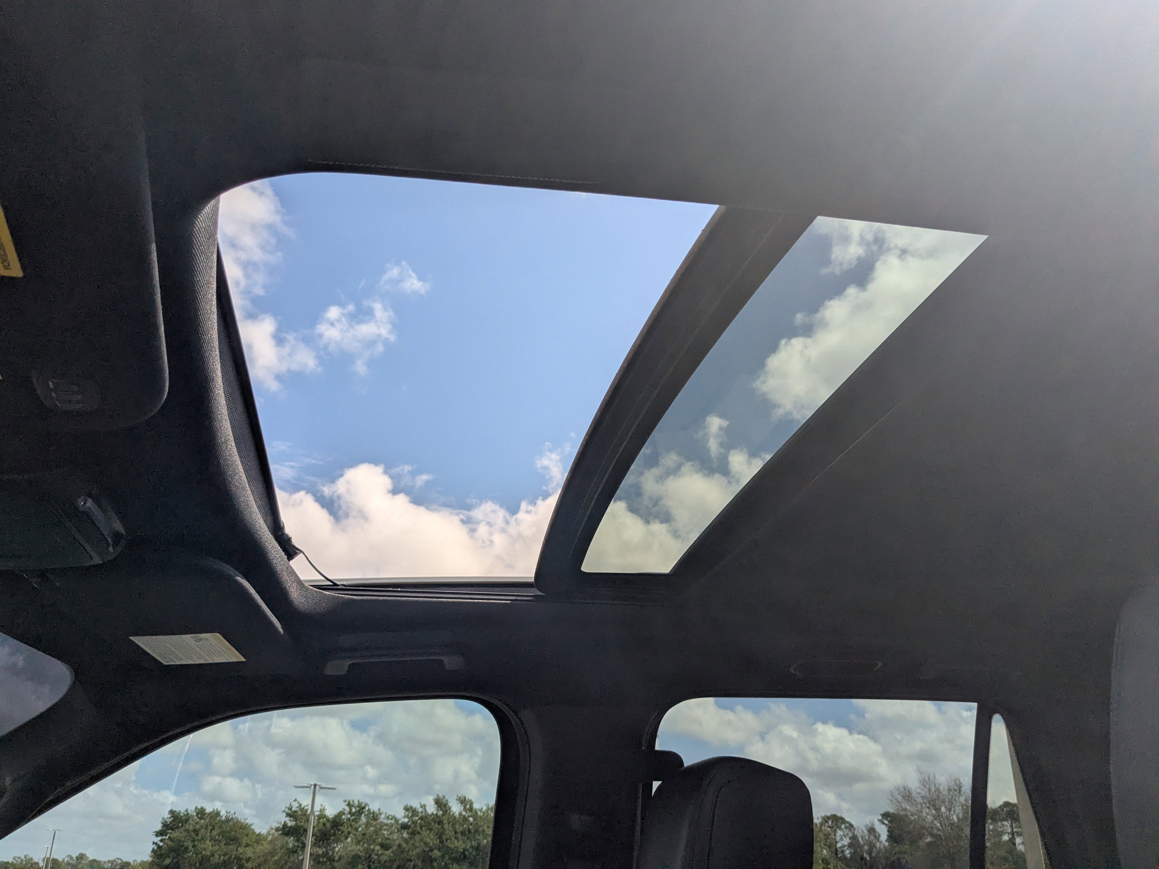 Used 2023 Ford Expedition Platinum image 28