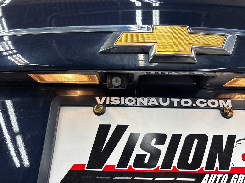 Used 2016 Chevrolet Equinox LT w/ Convenience Package image 15