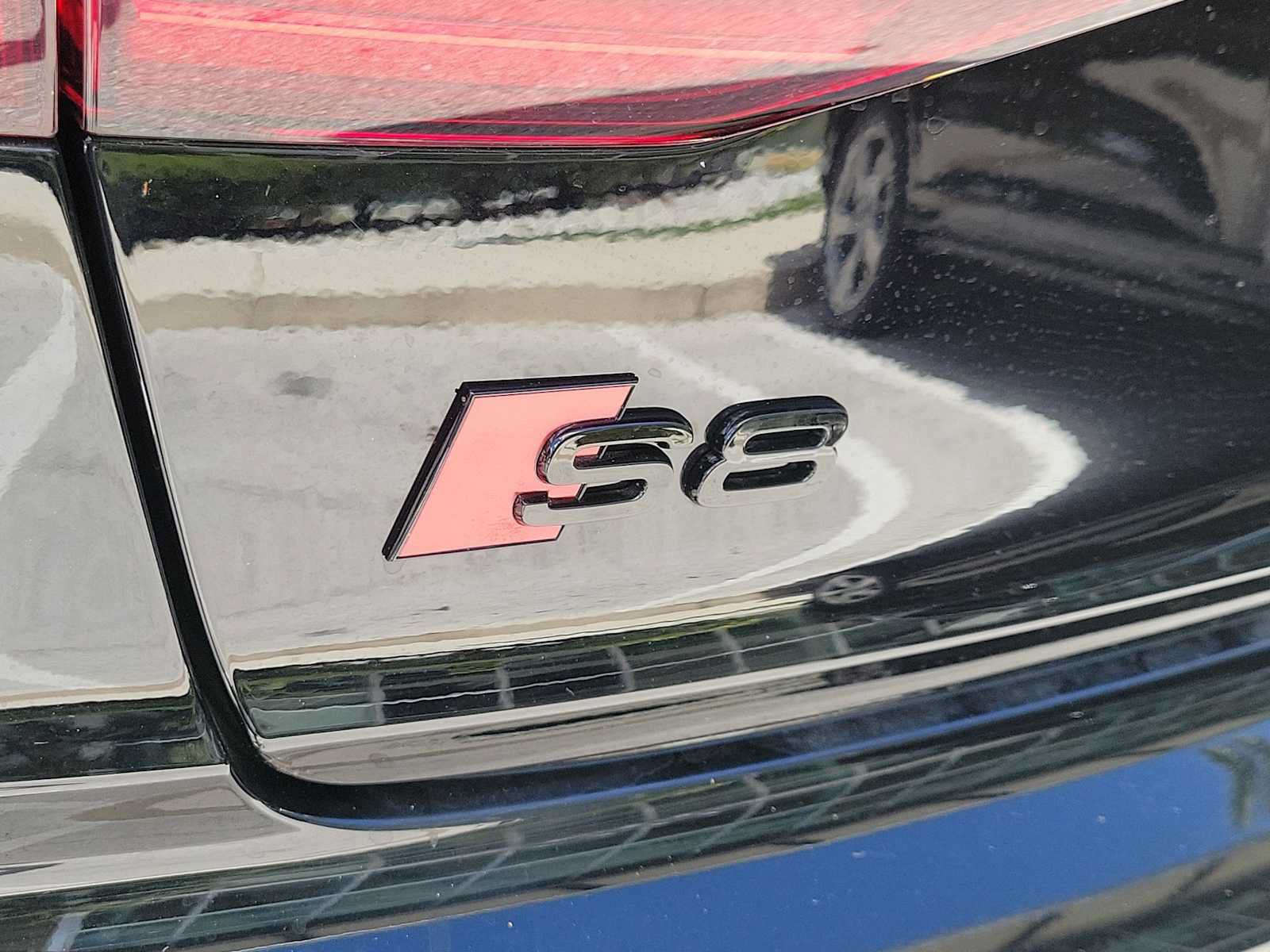 New 2026 Audi S8 AWD/4WD image 7
