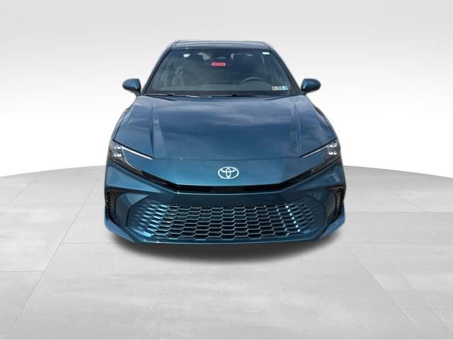 New 2026 Toyota Camry XSE image 9