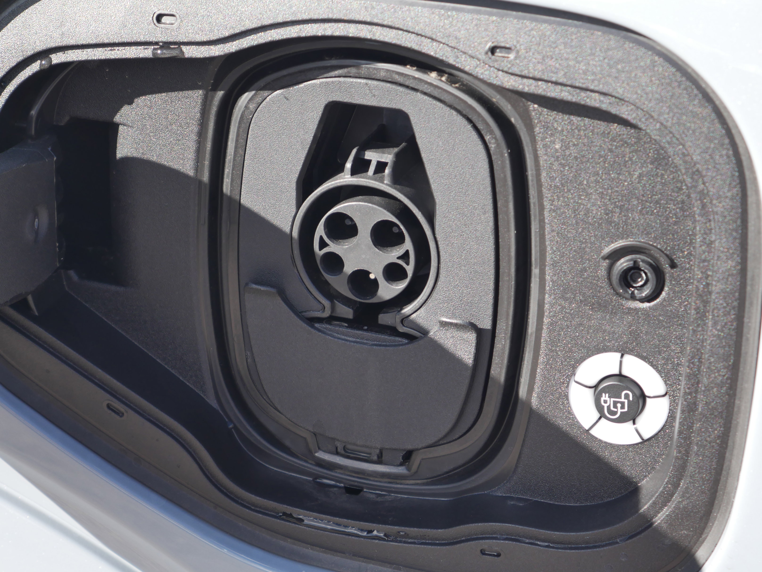 New 2026 Ford Mustang Mach-E GT image 22