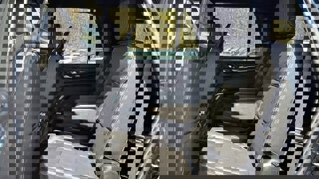 Used 2024 GMC Yukon Denali image 27