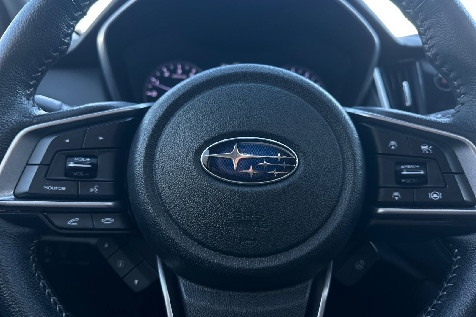 Used 2020 Subaru Outback Limited XT image 26