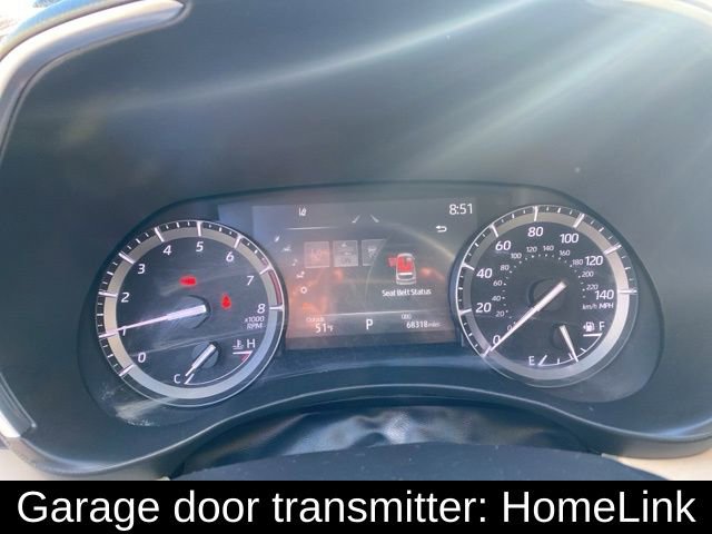 Used 2021 Toyota Highlander Limited FWD image 28