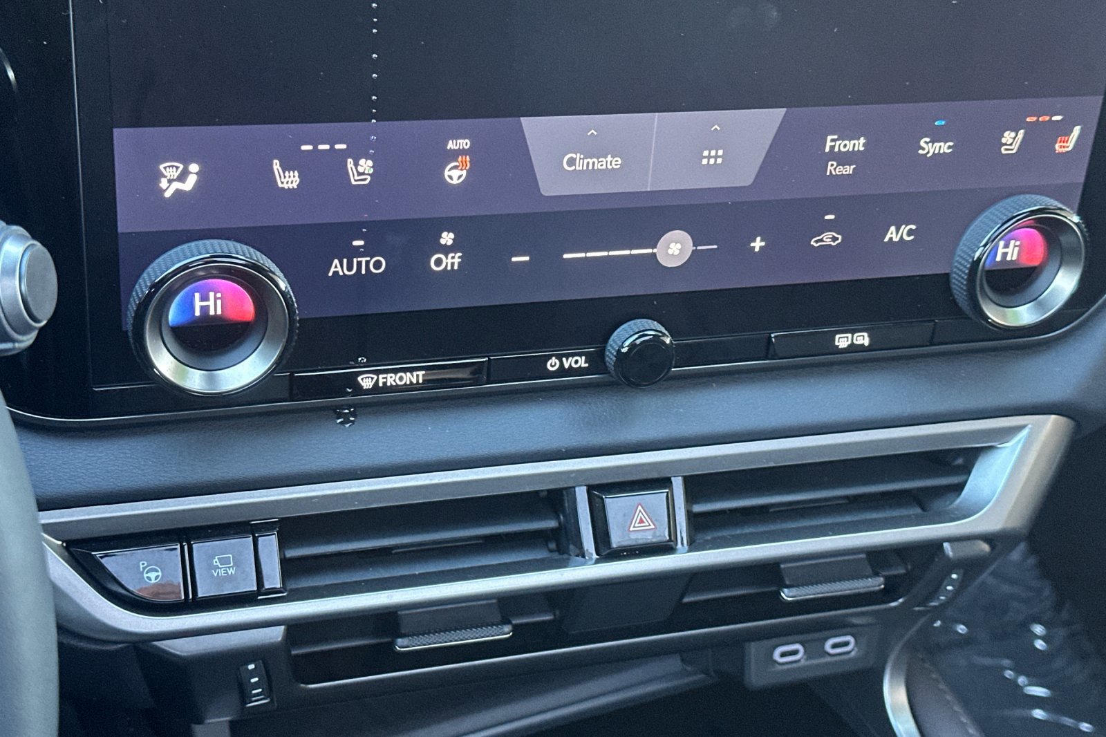 Used 2023 Lexus RX 350h image 20