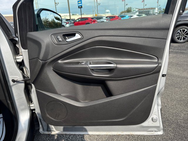 Used 2018 Ford Escape SE FWD image 30