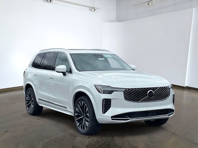 New 2026 Volvo XC90 T8 Plus w/ Protection Package Premier image 3