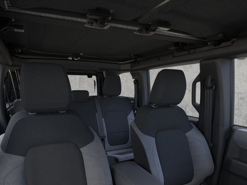 New 2026 Ford Bronco Big Bend image 13