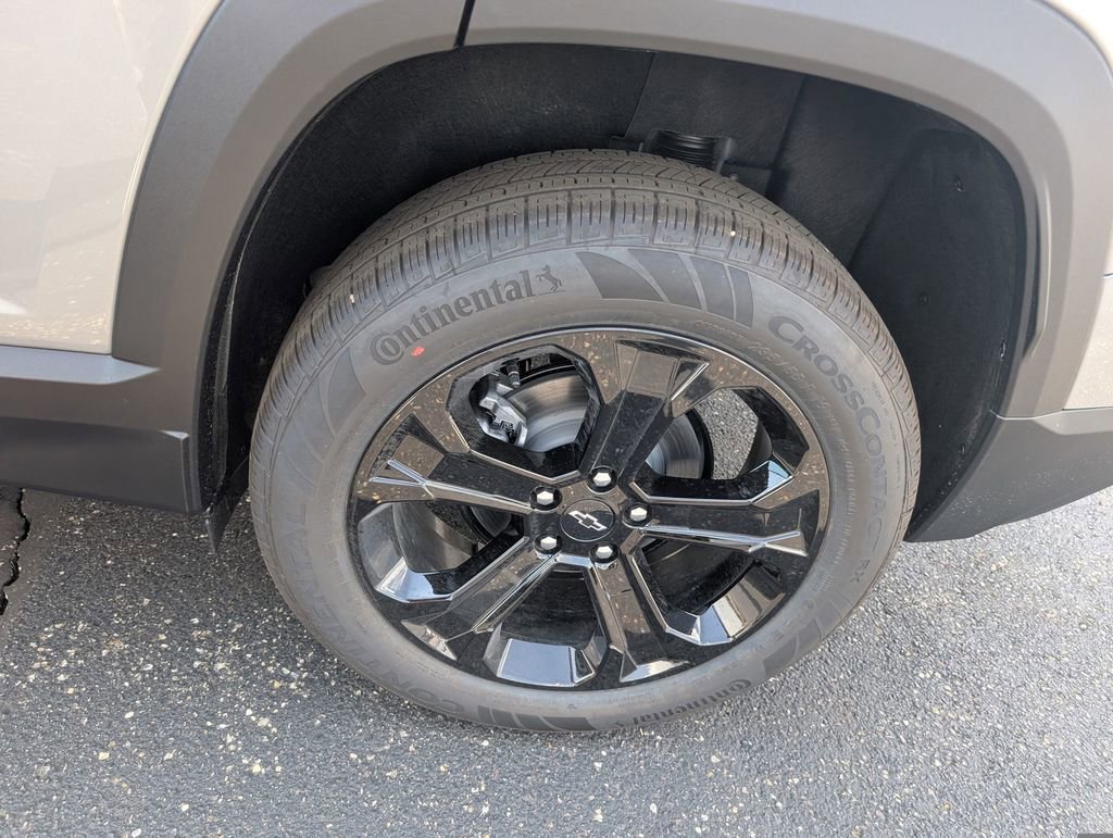 New 2026 Chevrolet Equinox LT FWD image 24