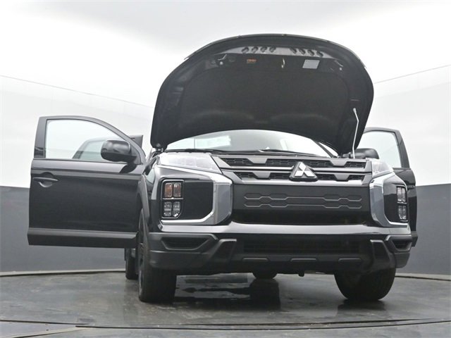 Used 2024 Mitsubishi Outlander Sport AWD image 58