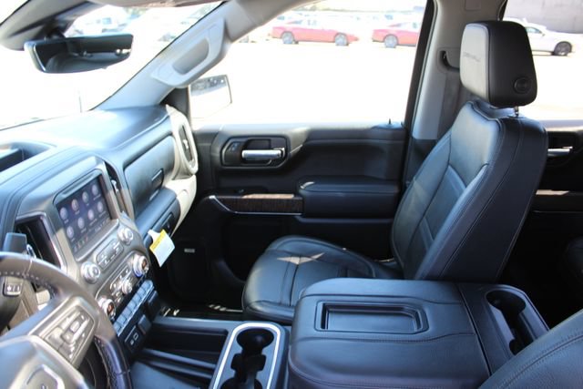 Used 2022 GMC Sierra 1500 Denali w/ Denali Reserve Package AWD/4WD image 47