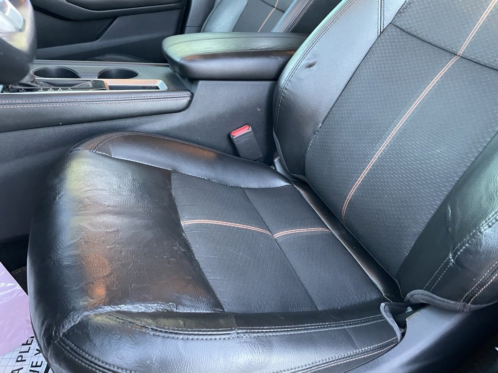 Used 2020 Nissan Altima 2.5 SR image 21