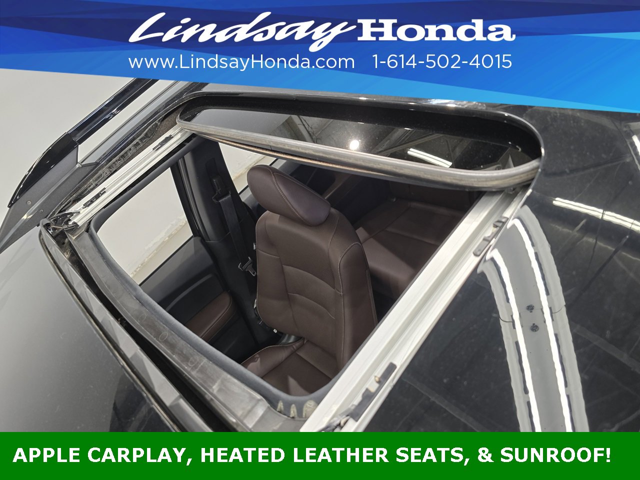 Used 2024 Honda Ridgeline RTL image 21