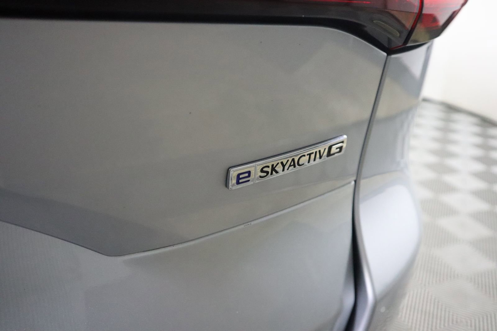 Used 2024 MAZDA CX-90 3.3 Turbo w/ Premium Package image 13