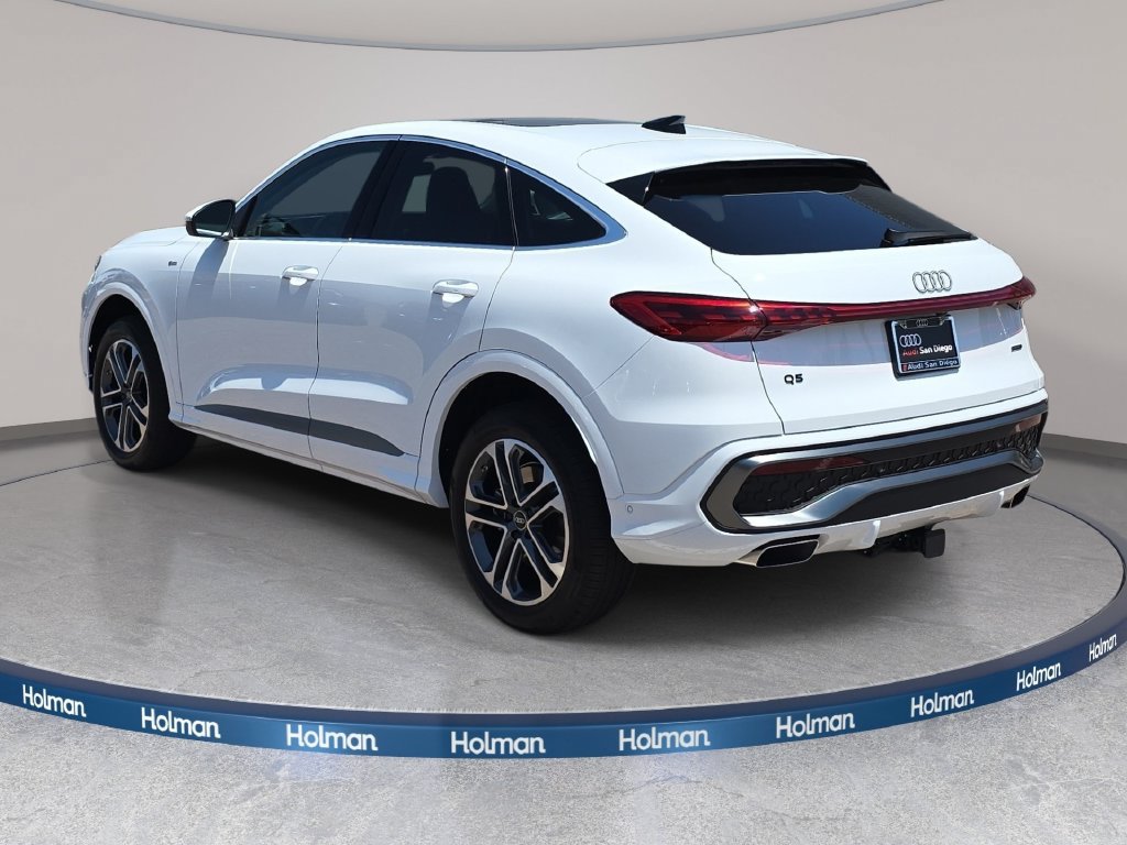 New 2026 Audi Q5 Premium Plus w/ Premium Plus AWD/4WD image 7