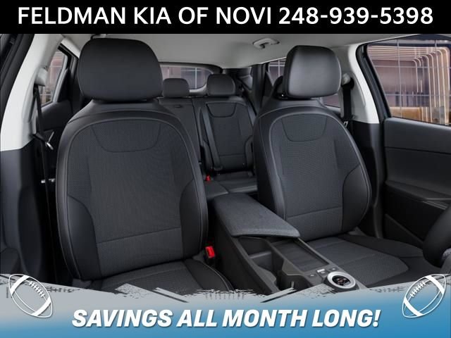 New 2026 Kia EV6 Light AWD/4WD image 15