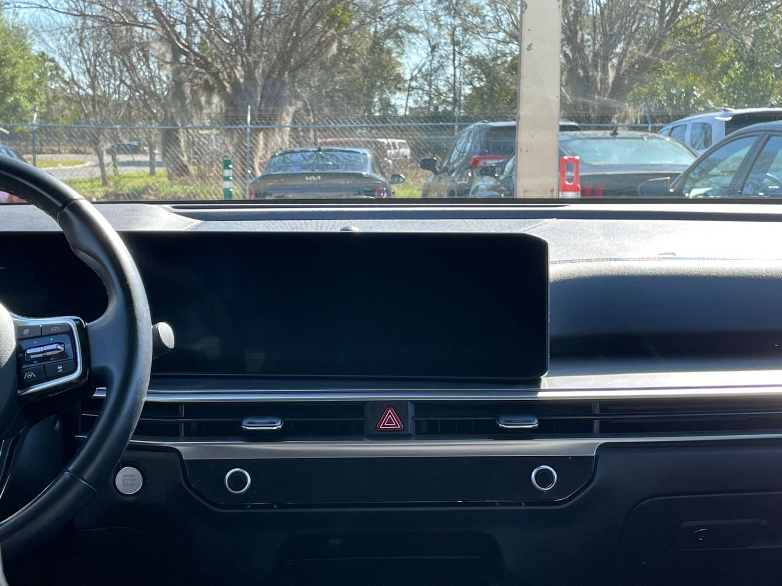 Used 2024 Kia Sorento S image 20