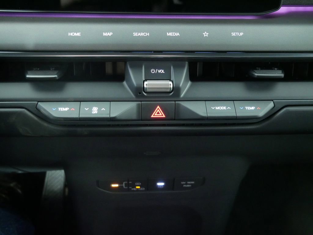 New 2026 Kia EV9 Land image 24