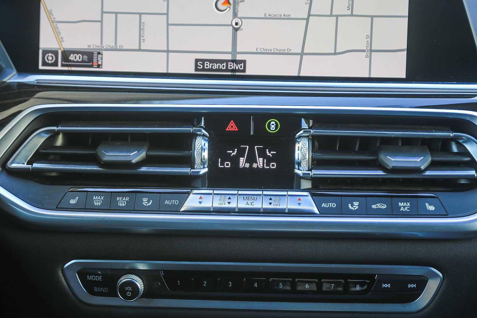 Used 2020 BMW X5 sDrive40i image 10