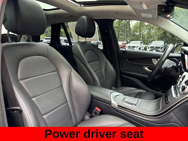Used 2021 Mercedes-Benz GLC 300 image 26