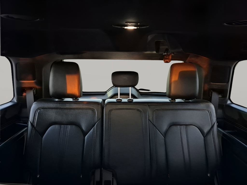 Used 2021 Ford Expedition Limited image 25