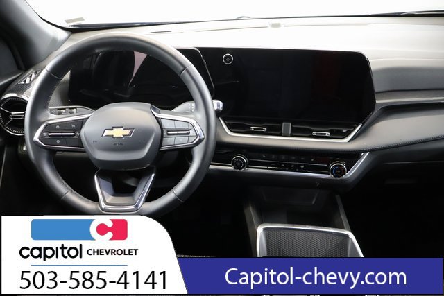 Used 2026 Chevrolet Equinox LT FWD image 13