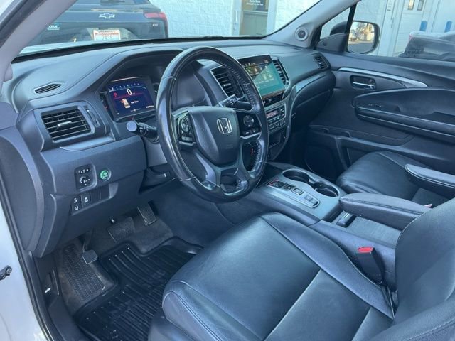 Used 2021 Honda Pilot EX-L image 16