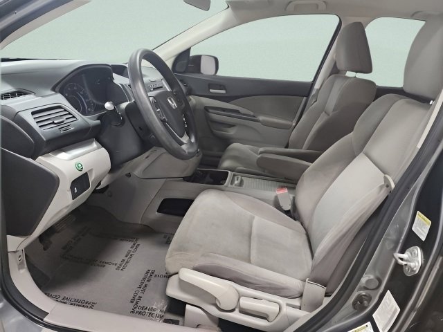 Used 2013 Honda CR-V EX image 21