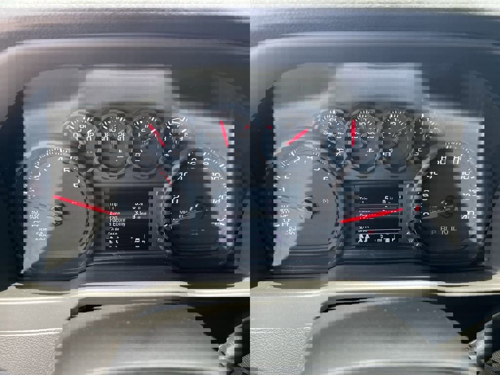 New 2025 GMC Sierra 1500 Pro w/ Graphite Edition image 31