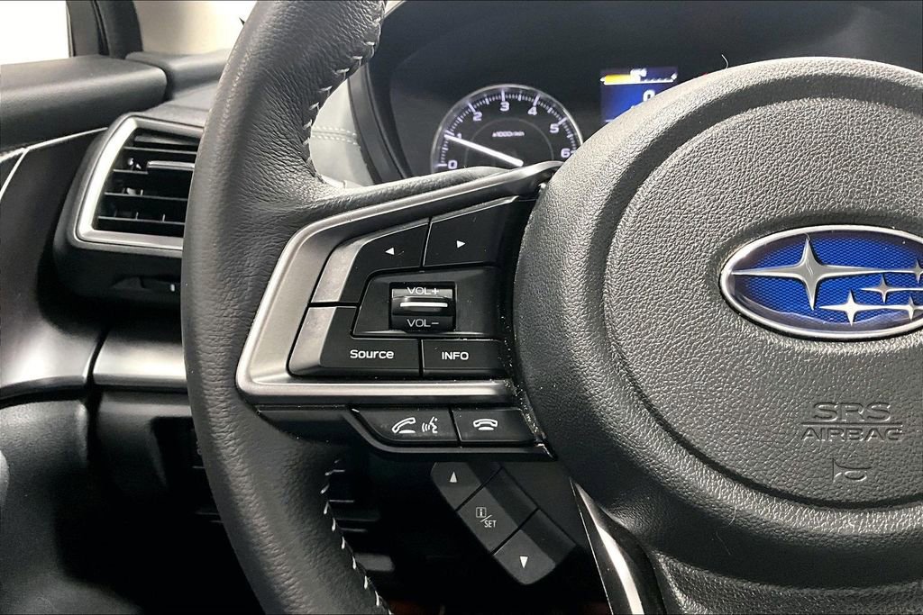 Used 2022 Subaru Impreza 2.0i Limited image 19