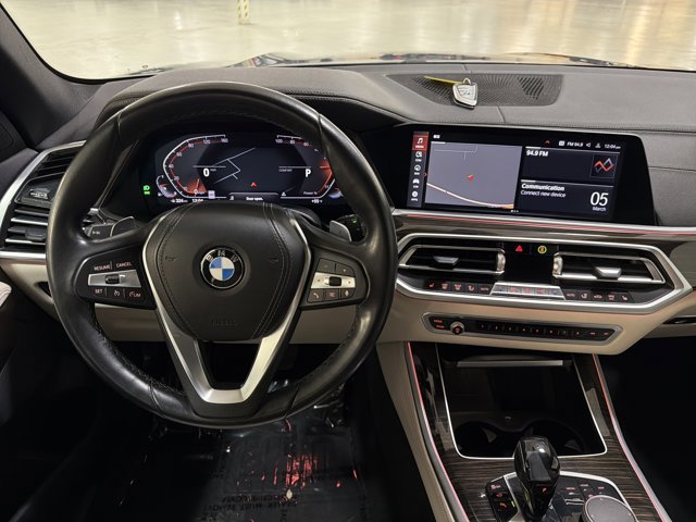 Used 2021 BMW X5 sDrive40i w/ Premium Package 2 image 28
