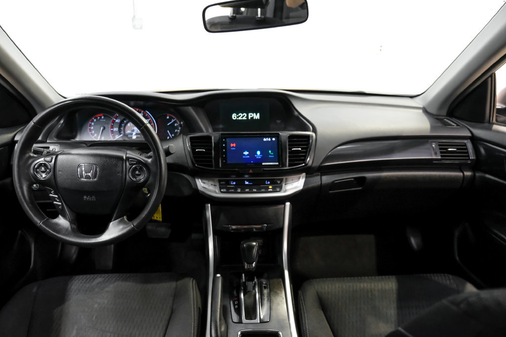Used 2014 Honda Accord Sport image 17