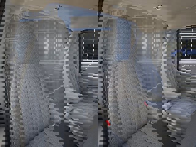 New 2025 Chevrolet Express 4500 w/ Power Convenience Package image 16