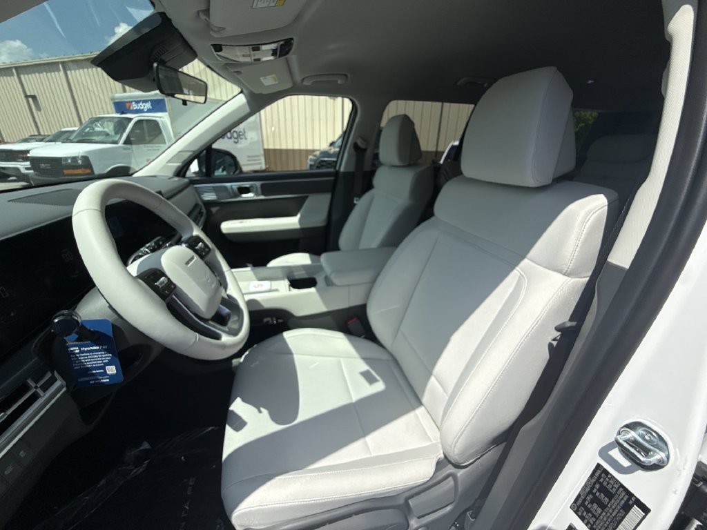 New 2026 Hyundai Santa Fe SE AWD/4WD image 11