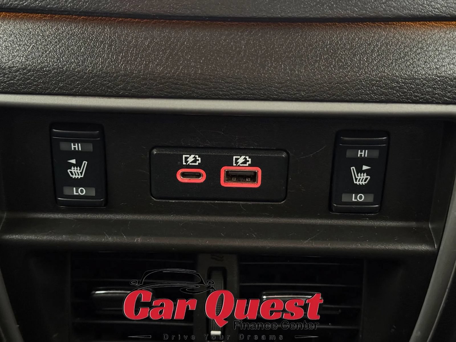 Used 2020 Nissan Murano SL w/ Moonroof Package AWD/4WD image 21