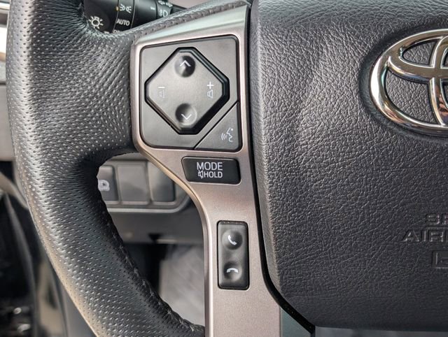 Certified 2023 Toyota Tacoma SR5 RWD image 24