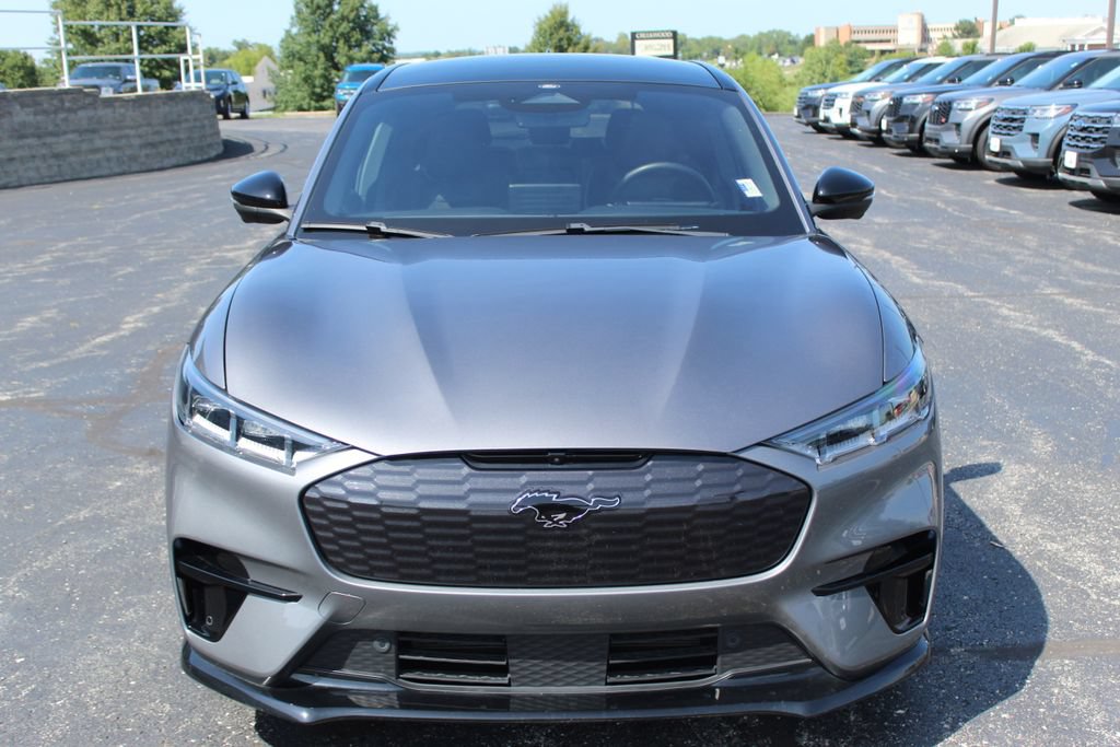 Used 2023 Ford Mustang Mach-E GT AWD/4WD image 8