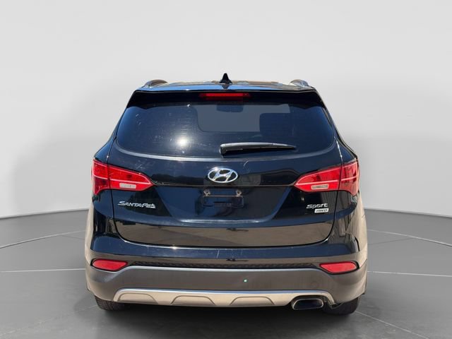 Used 2013 Hyundai Santa Fe Sport w/ Popular Equipment Pkg AWD/4WD image 5