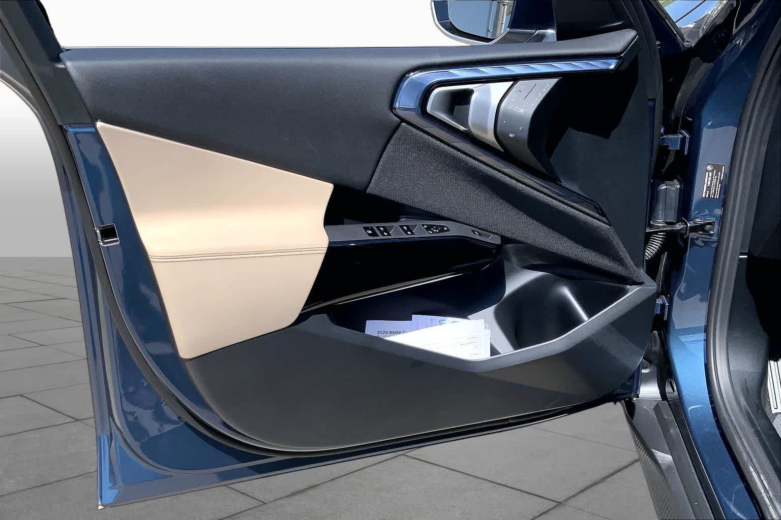 New 2026 BMW X3 xDrive30 AWD/4WD image 10