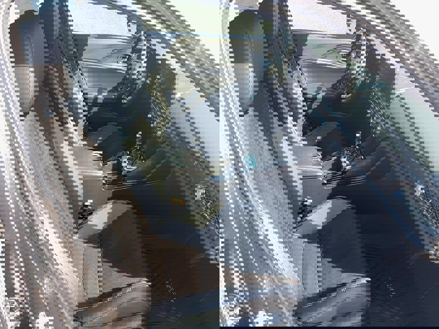 Used 2024 Acura Integra A-Spec image 20