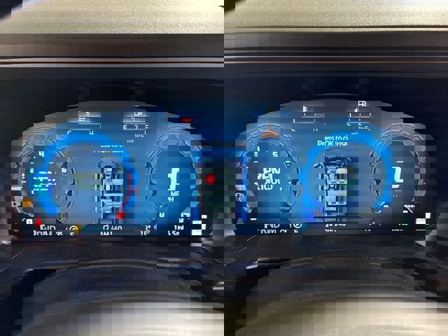 New 2026 Ford Bronco Sport Badlands image 22