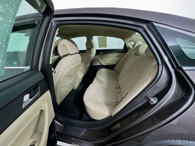 Used 2017 Hyundai Sonata Sport w/ Cargo Package image 22
