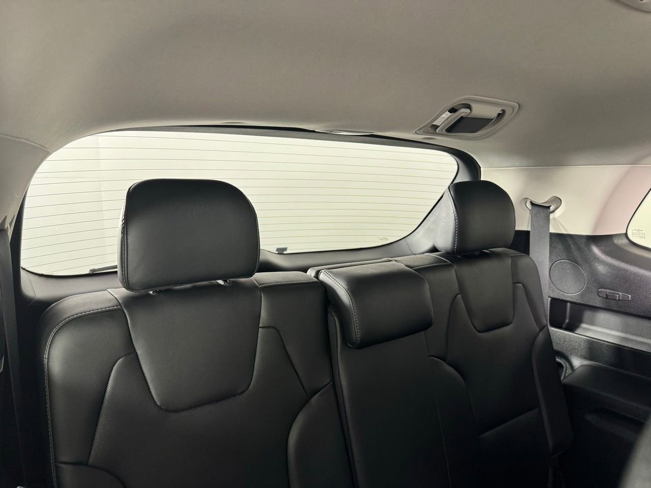 Used 2023 Kia Telluride S w/ S Sunroof Package AWD/4WD image 31